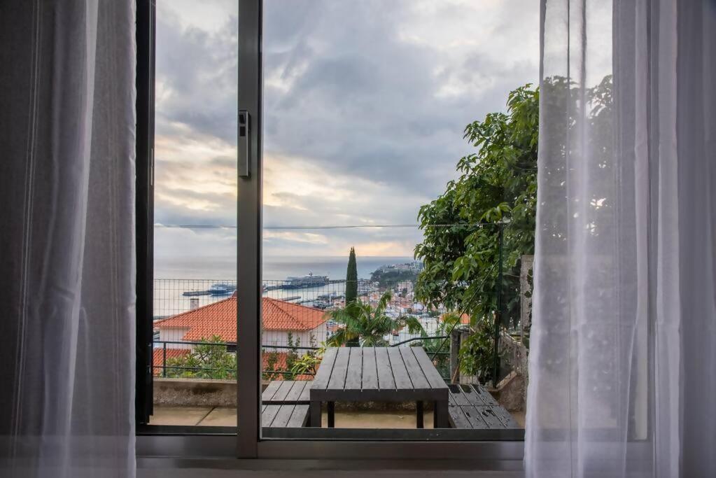 Bay View House By Mth Apartment Funchal  Bagian luar foto