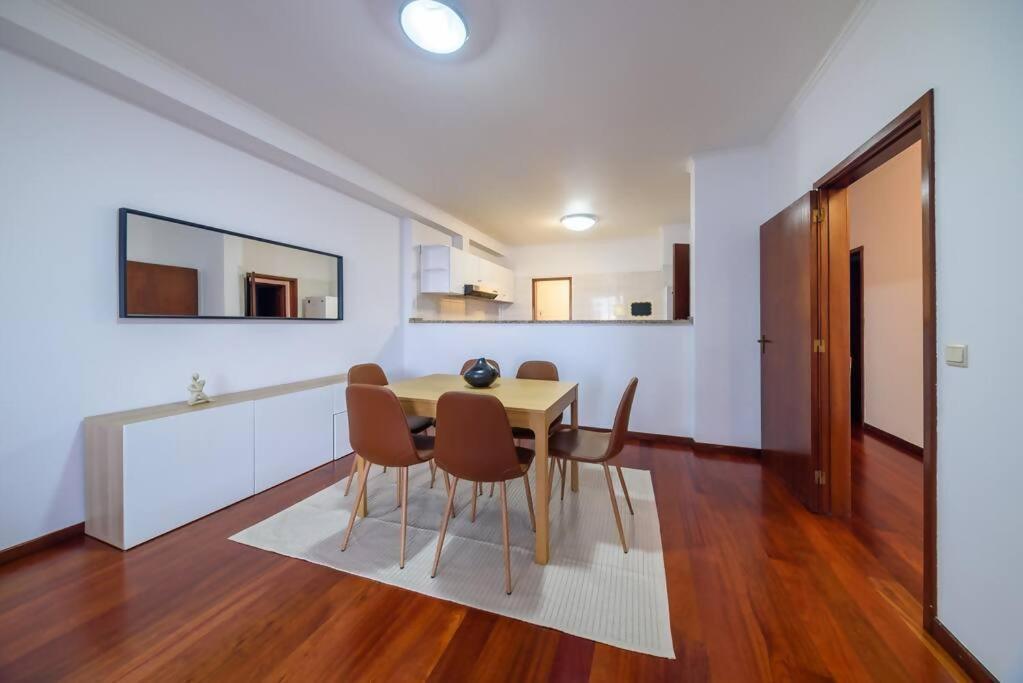 Bay View House By Mth Apartment Funchal  Bagian luar foto