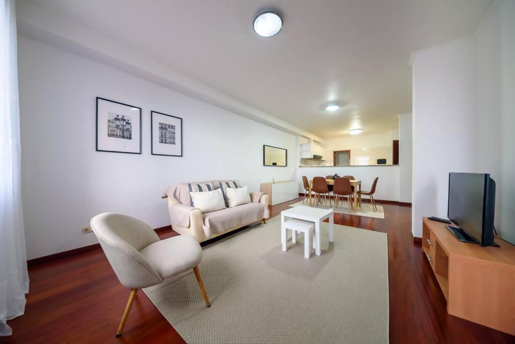 Bay View House By Mth Apartment Funchal  Bagian luar foto